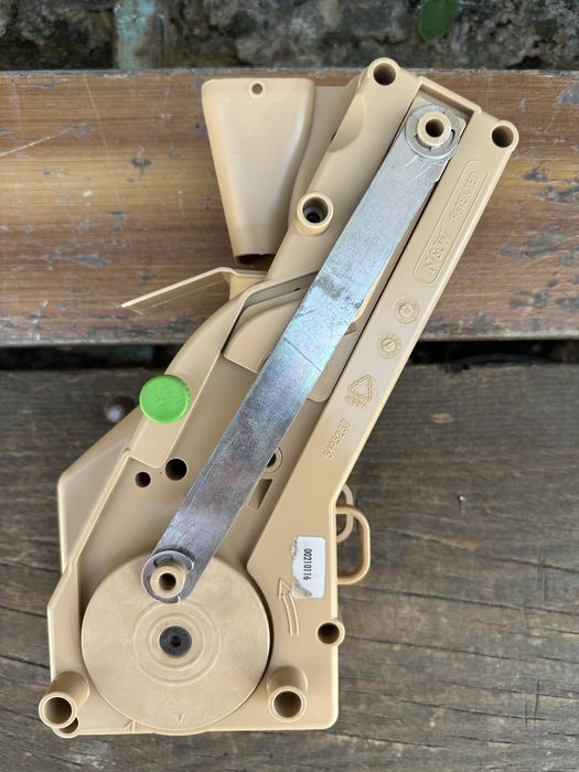 Рециклирани групи за вендинг автомат Necta Astro, Spacio!