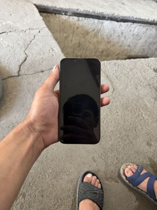 Iphone 13pro max