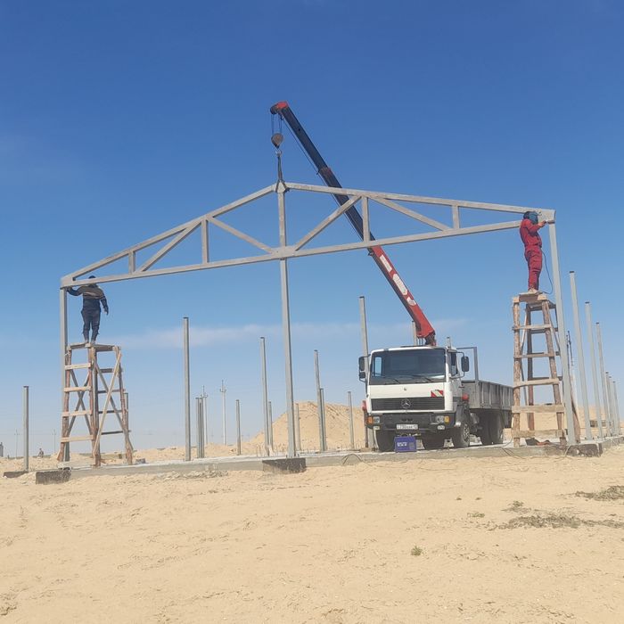 Услуги манипулятора