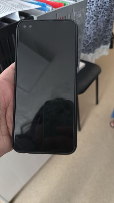 Продам realme 6 pro на запчасти