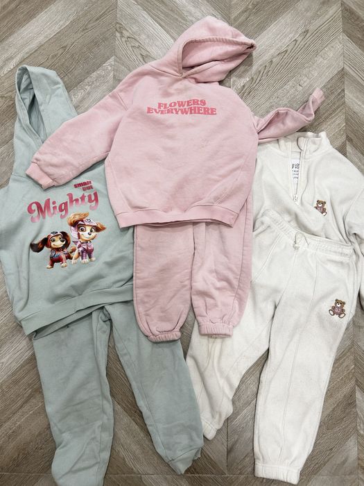 Детский костюм на девочку