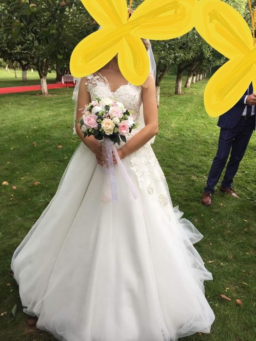 Rochie de mireasa