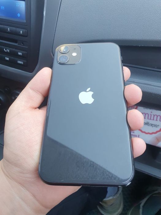 iPhone 11 продам