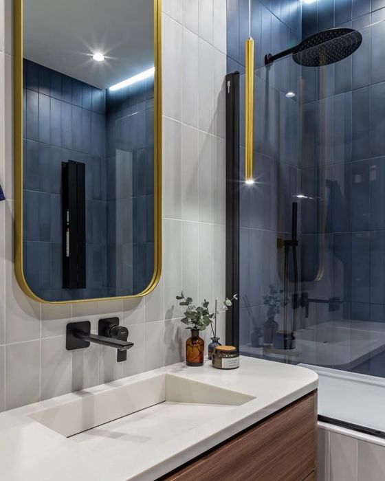 Ремонт квартир под ключ.