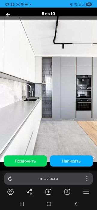 Ремонт квартир/ отделка / под ключ