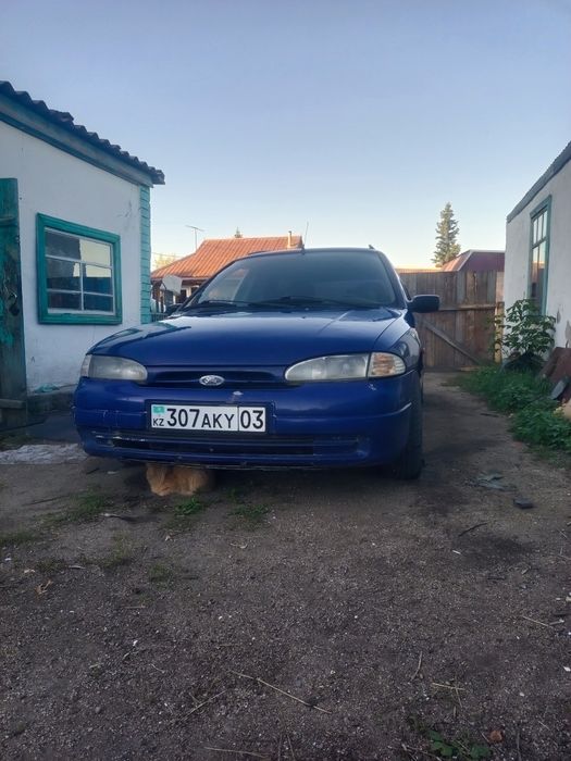 Продам универсал