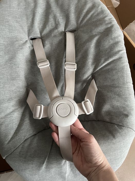 Balansoar bebelusi nomi (stokke)