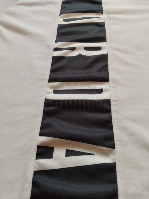 Jordan -м -мъжка тениска