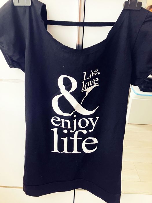 Dressed passion тениски