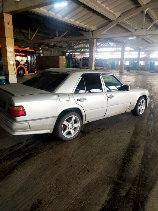 Продам машину в нормальном состоянии