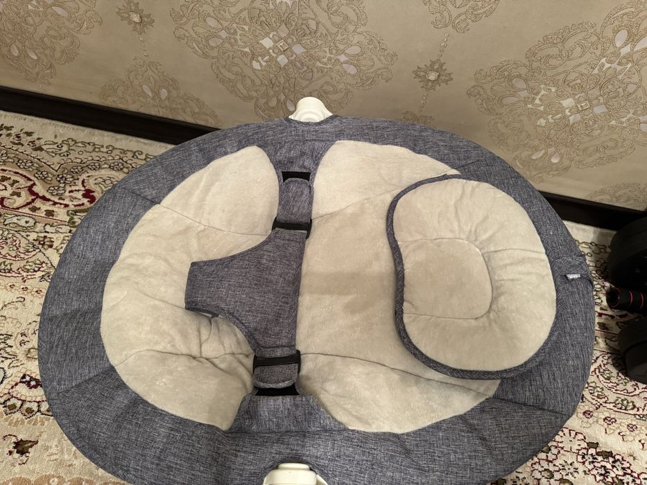 Шезлонг для ребенка