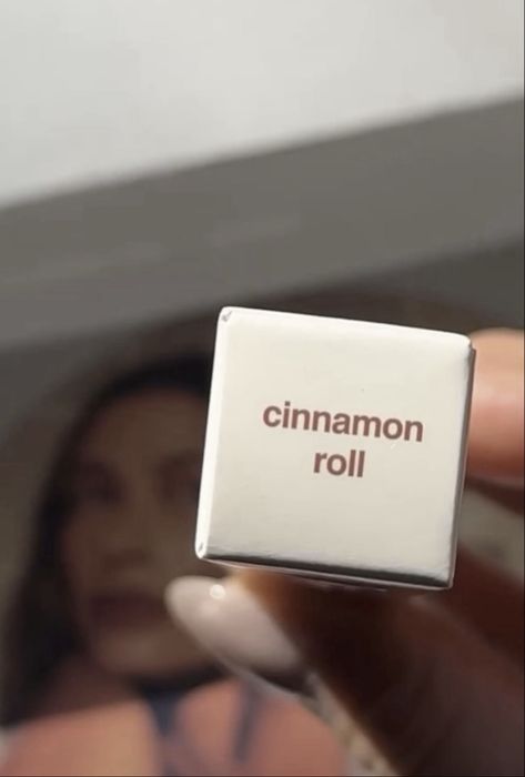 Rhode cinnamon roll LIMITED EDITION