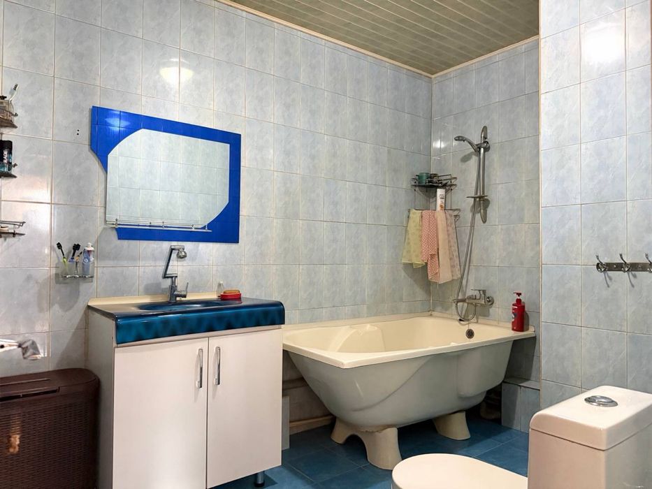 5 Комнат 5/5/5 Тузель 1, Конечка, 40 Лет, Под Ипотеку, Tuzel