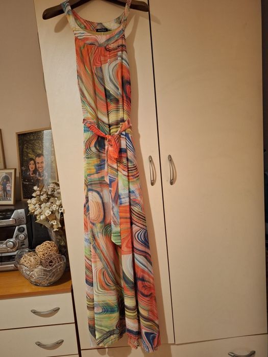 Ослепителни рокли( S- L размер)