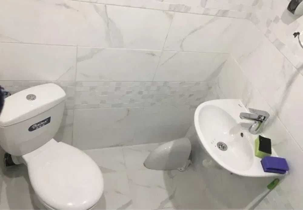 Дава се под наем Едностаен апартамент в Несебър - 37 кв.м за 225 € - Снимка #3