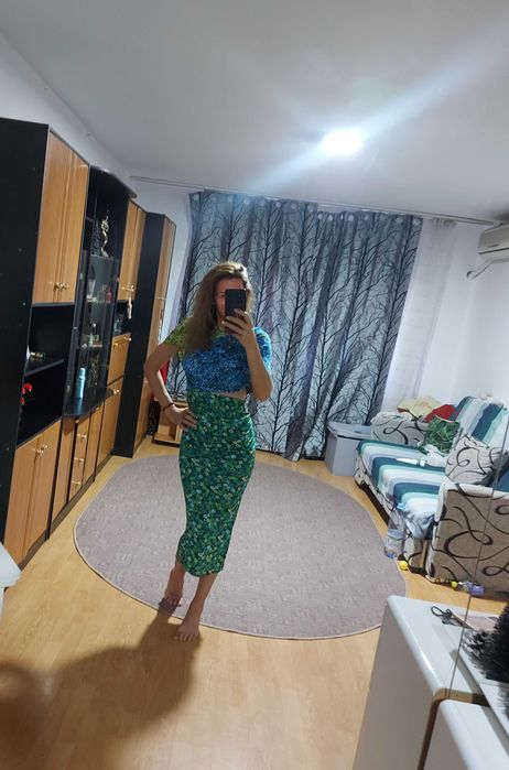 Rochie de vara Zara dama