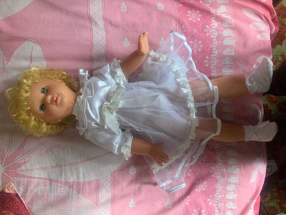 Куклы животные / мальчики и девочки / пупсы / Подарок для ребенка