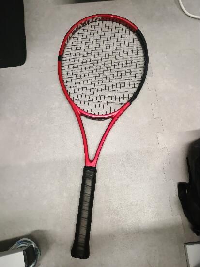 Dunlop cx200 tour - produs resigilat - (SecondHand) Decathlon