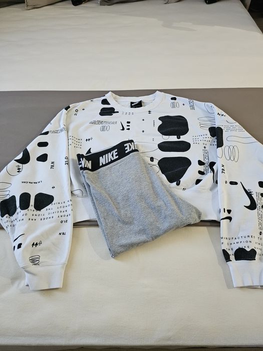 Дамски комплект NIKE