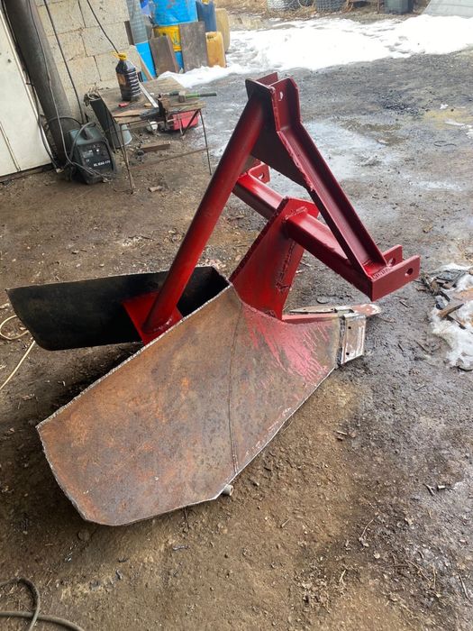 Продам арычник новый