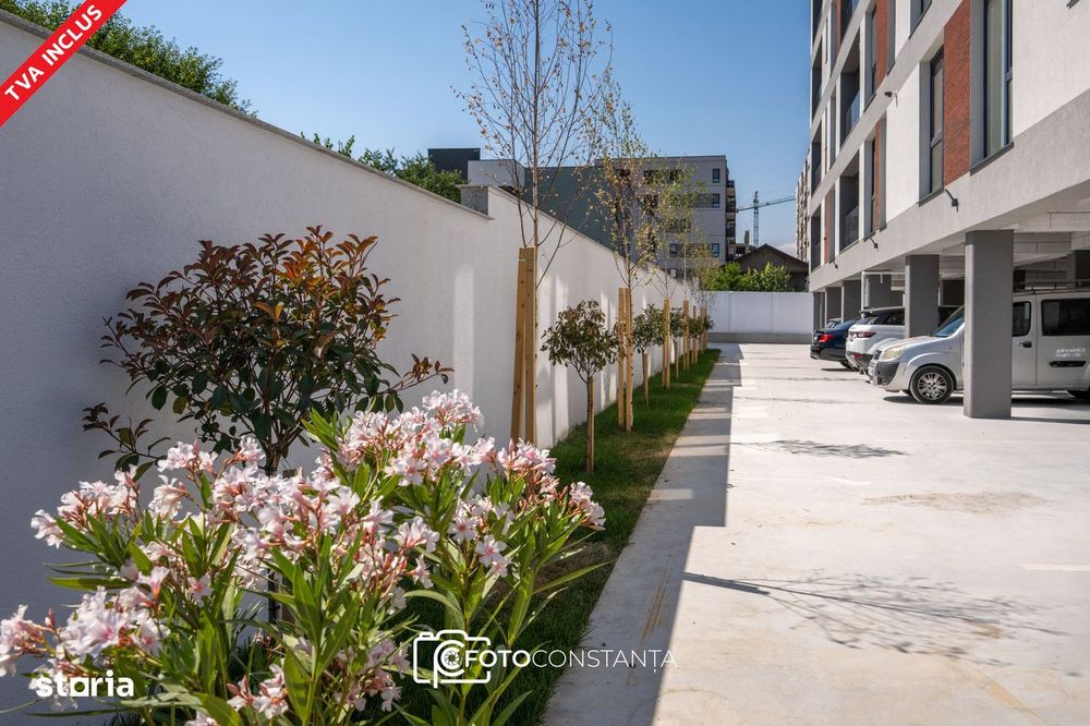 #TVA și parcare incluse: Bloc din cărămidă | Încălzire în pardoseală — fotografia 2