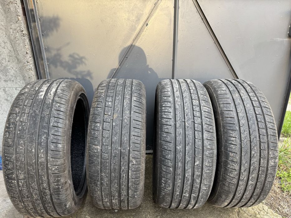 Летни Гуми 225/45/18 PIRELLI P7 Cinturato