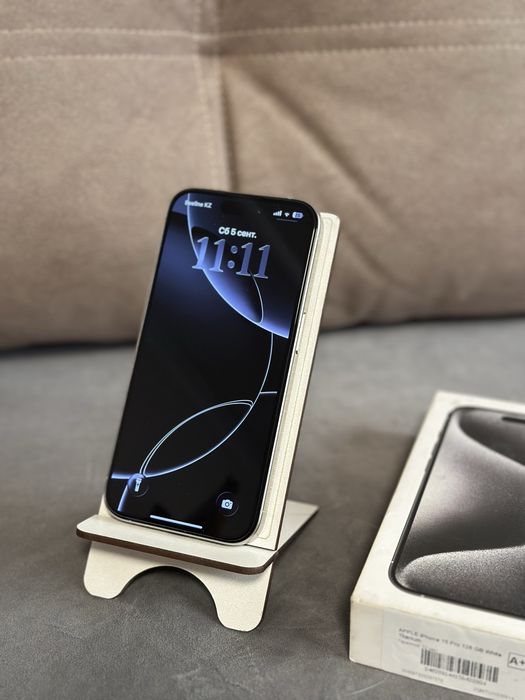 Iphone 15 pro идеал