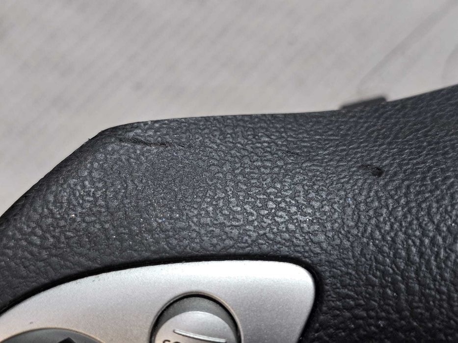 Airbag volan șofer Nissan Juke F15 2010-2019 2015 1.2 DIG-T Cod OEM: 985101KA8B, 98510-1KA8B (5F3)
