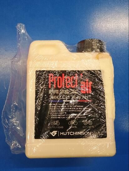 Lichid Protect'Air Max Tubeless 1 L - No - produs resigilat Decathlon