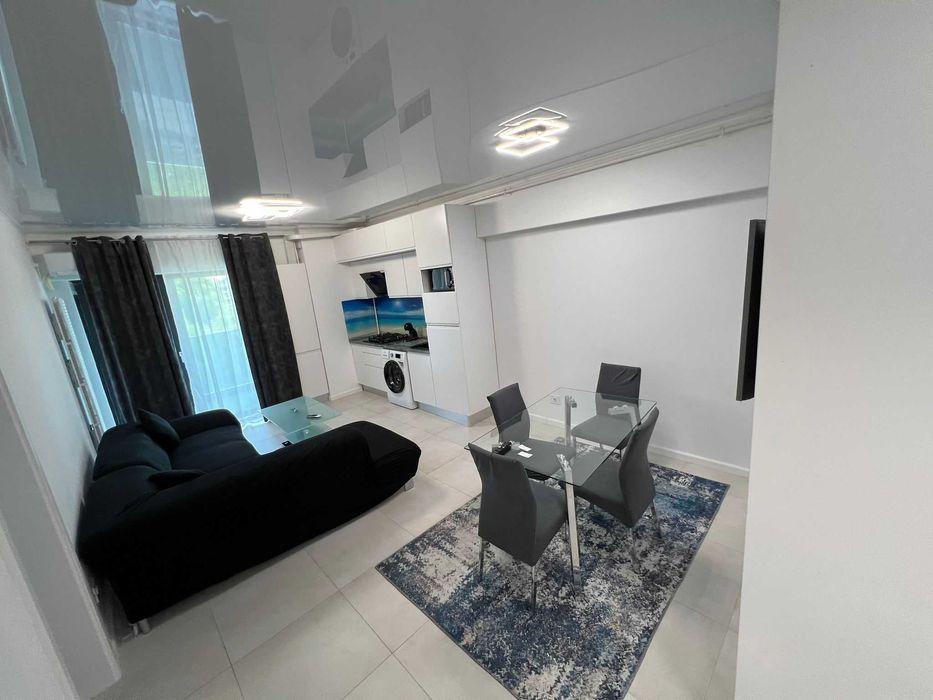 Apartament 2 camere,  statiunea Mamaia zona Rex, Miraj