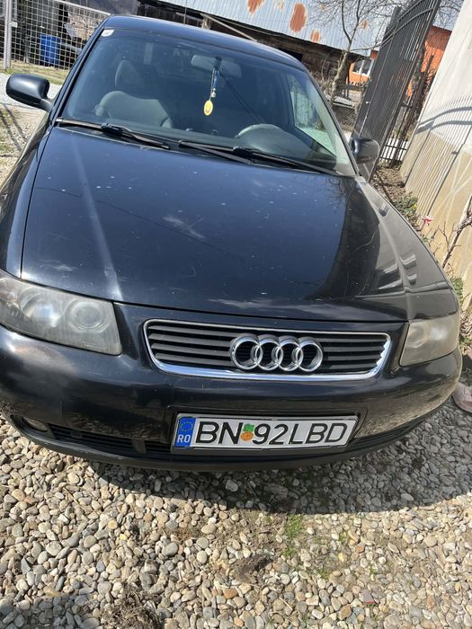 Vand audi a3 an fabricatie 2003