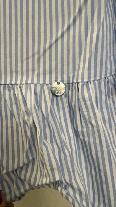 Риза/блуза Rich Royal