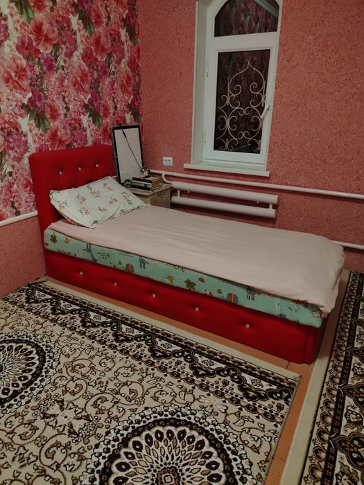 Красивые кровати для девочек