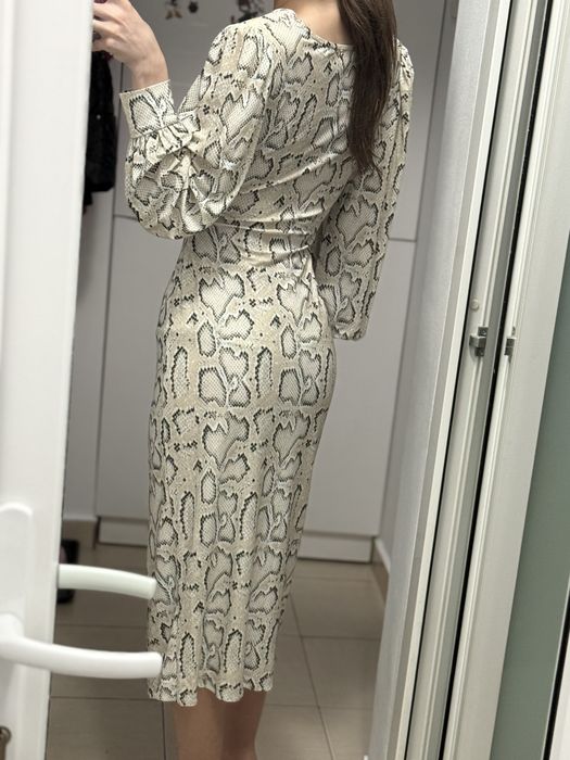 Rochie eleganta Poema xs