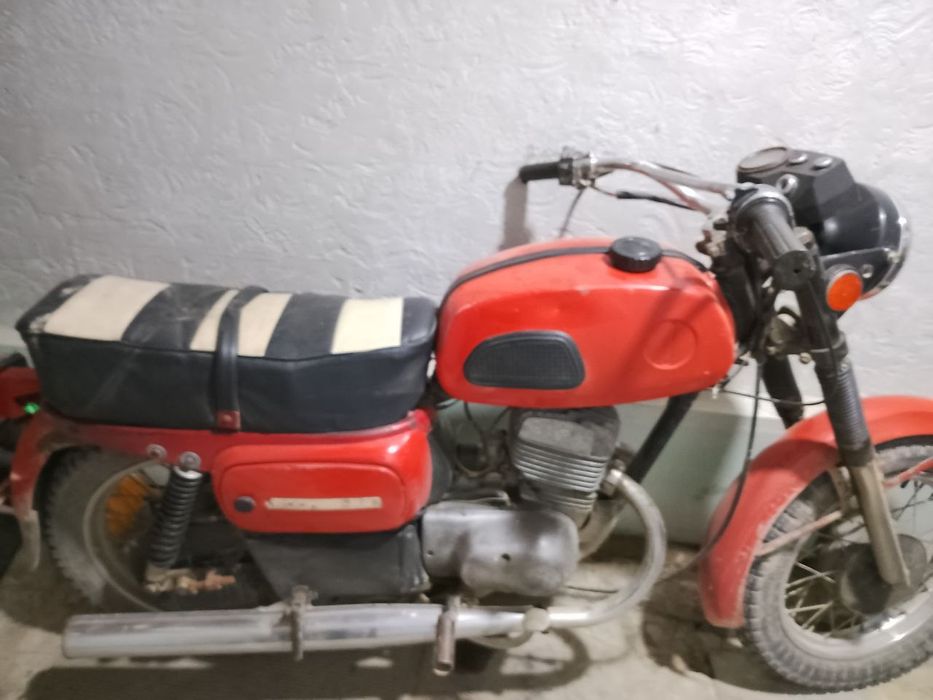 Продается срочно восход мотоцикл