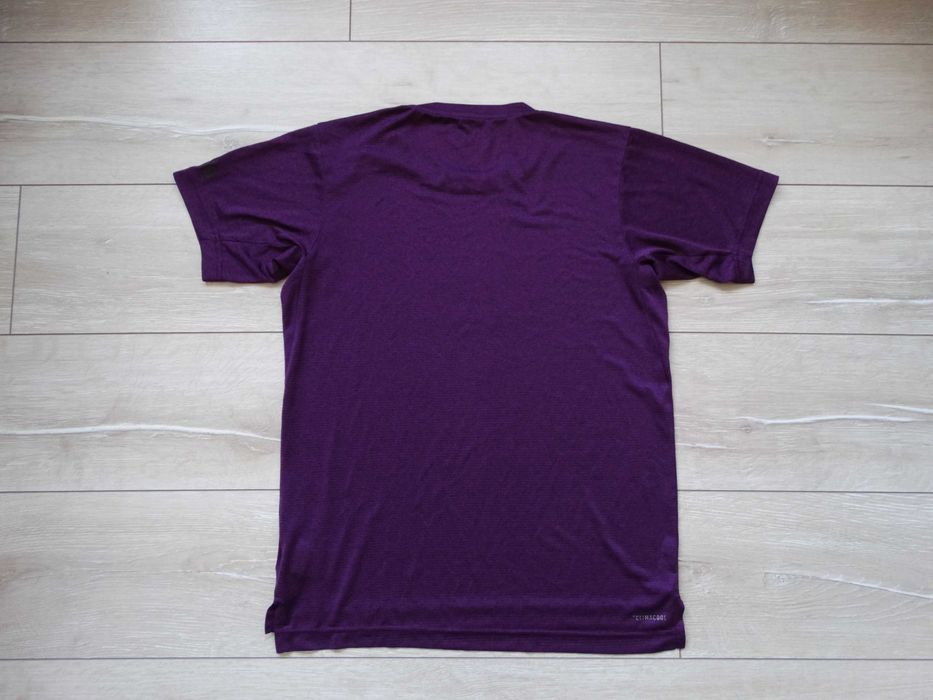 Адидас Adidas Climacool мъжка спортна тениска размер S