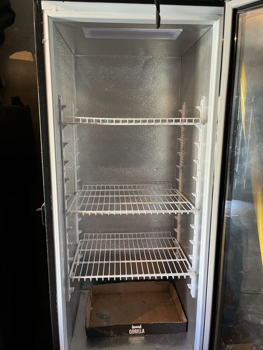 Холодильная камера