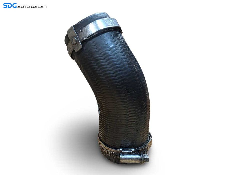 Furtun Supraalimentare Aer Intercooler Peugeot 208 1.6 HDI 2012 - 2019 Cod 9684307380, 0382NL [N5742]