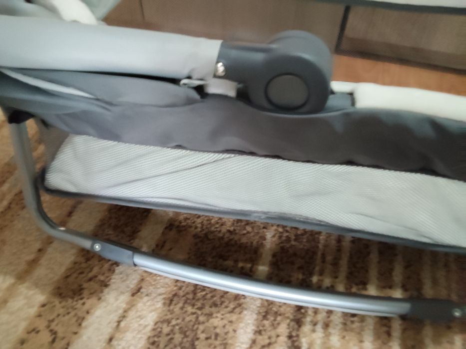 Balansoar/landou bebe