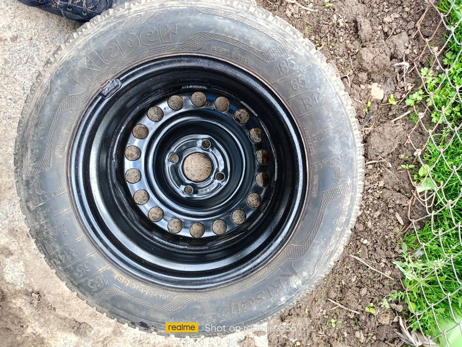 Джанти от Опел Астра