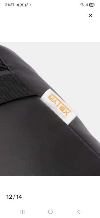 Подушка на компьютерное кресло под спину