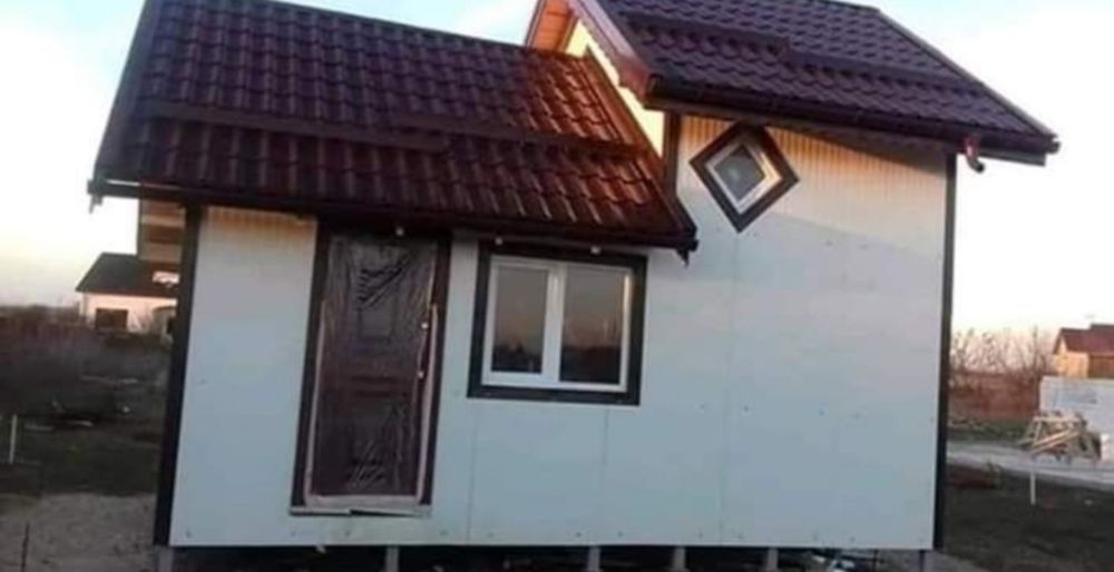 Vând case de locuit din panouri sandwich cu spumă poliuretanică