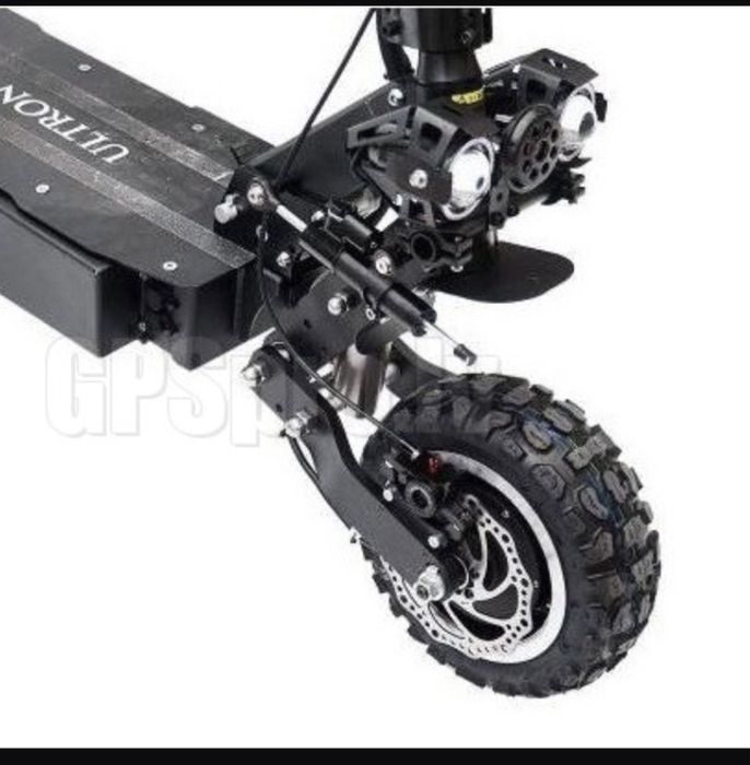 Ultron T108 самокат