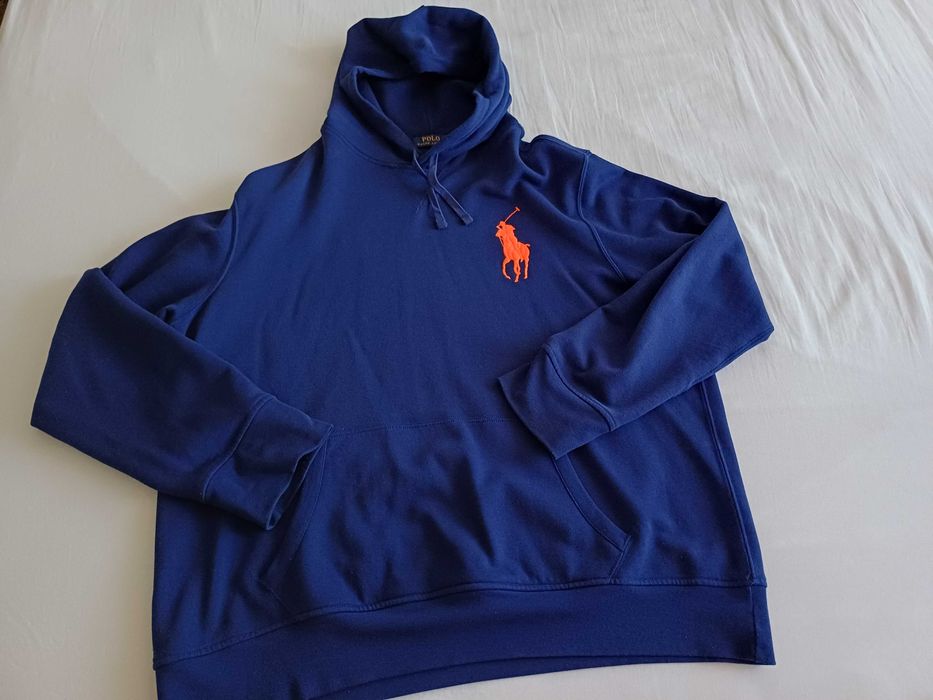 Hanorac barbati Polo Ralph Lauren XXL