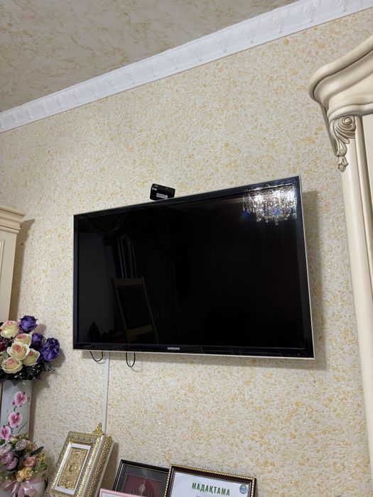 Продаю телевизор Samsung