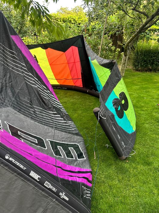 Кайт slingshot RPM
