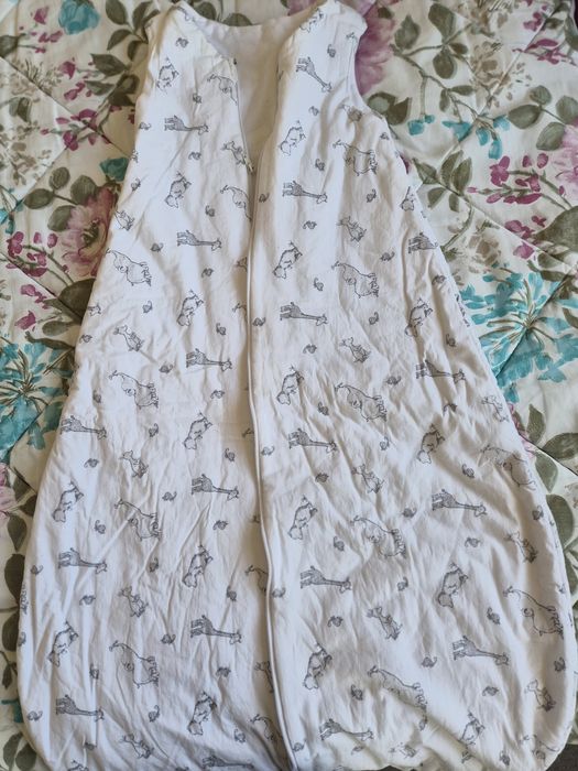 Спални чували до 48м.