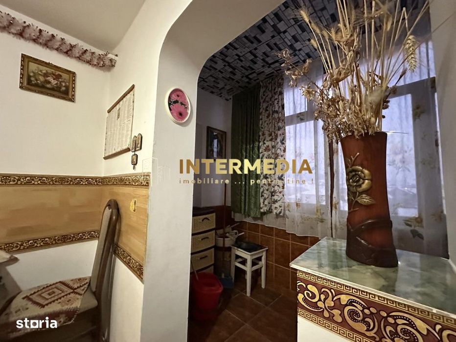 Apartament 3 camere | 68 mp | 2 Bai | Balcon | Pivnita | CETATE Mercur — fotografia 1