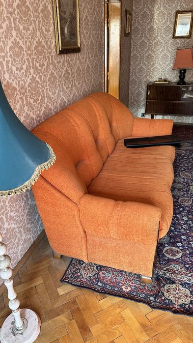 Холна гарнитура 4 части