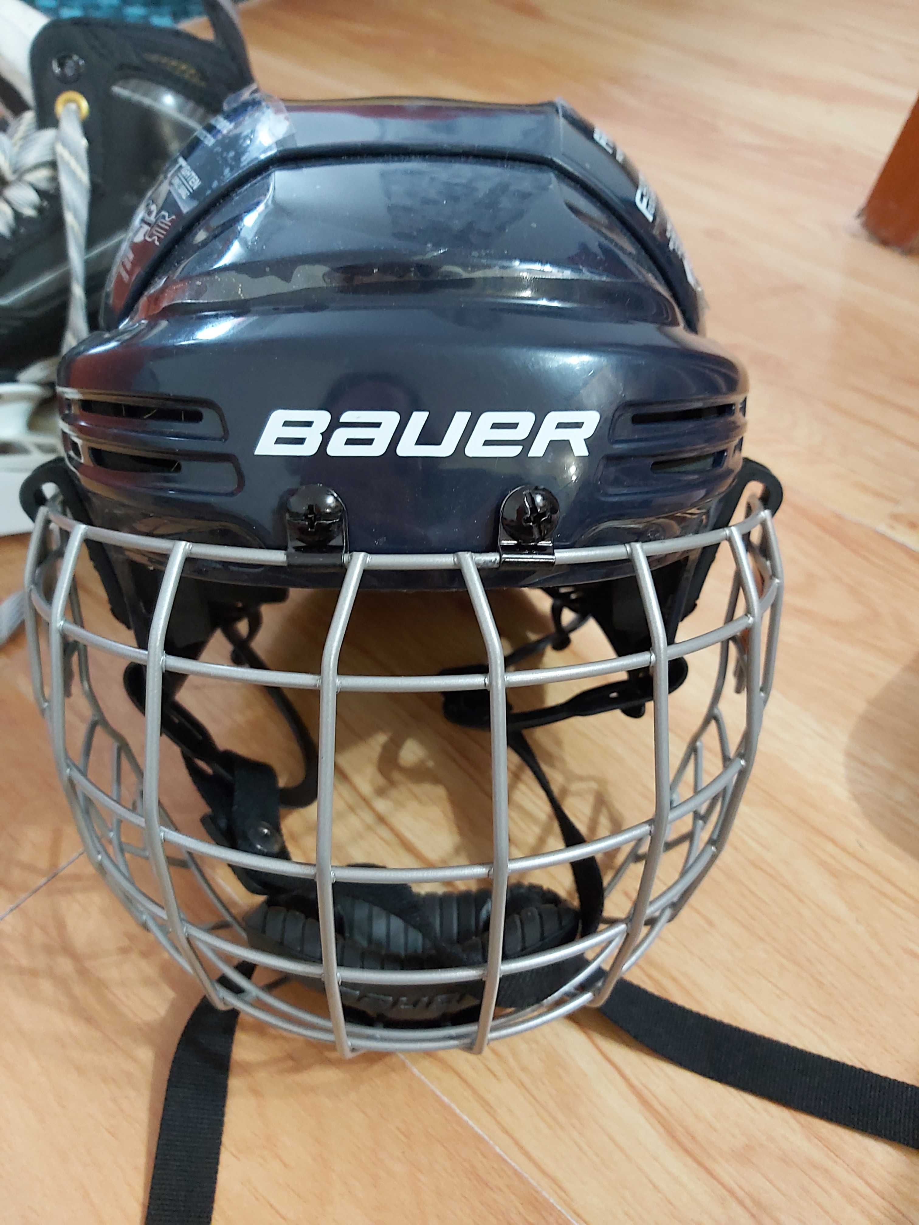 Решетка для шлема Bauer l